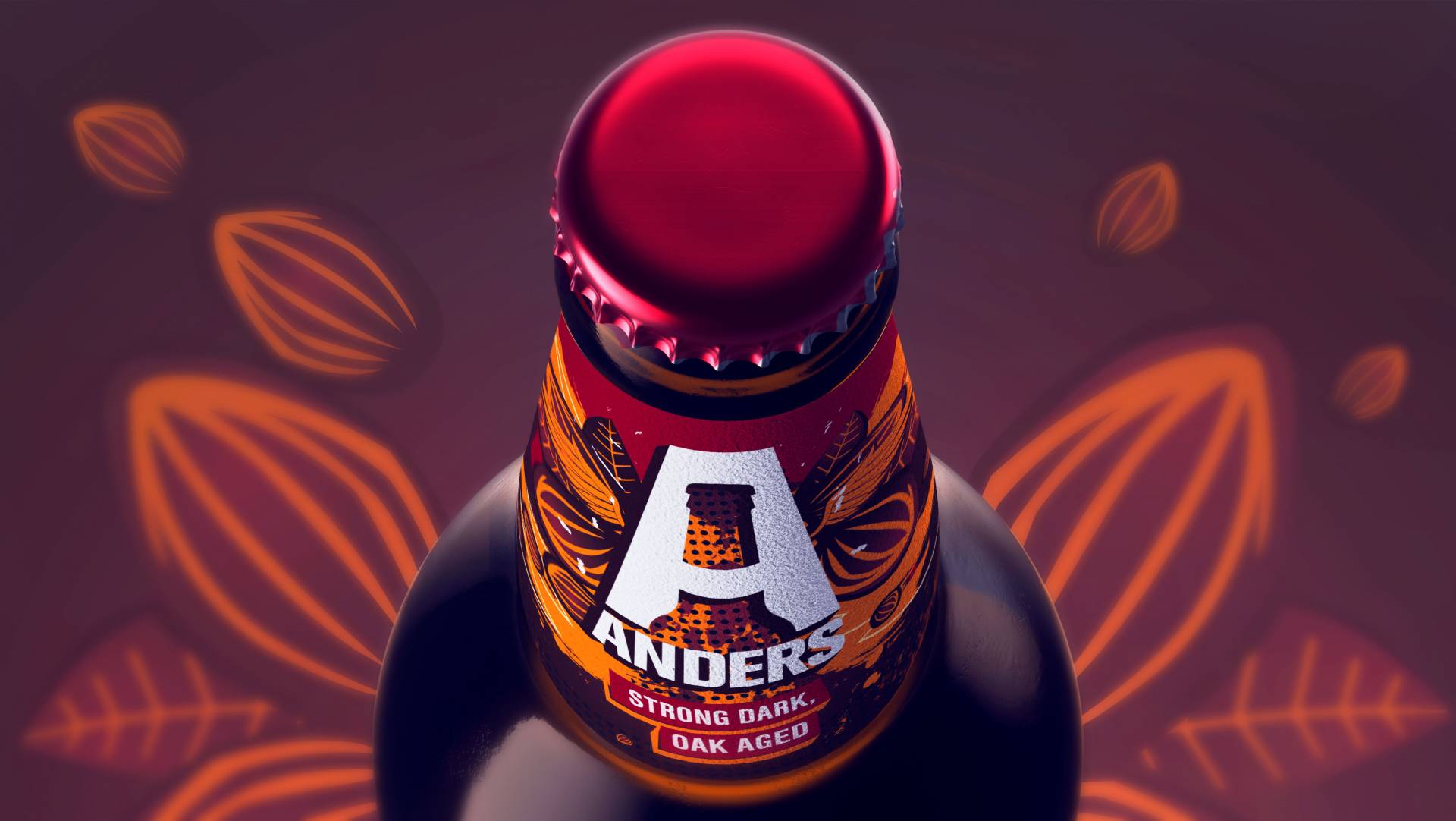 NVandersom Leven In De Brouwerij Brouwerij Anders